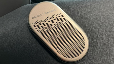 MINI Aceman 160kW SE Exclusive [Level 2] 54kWh 5dr Auto Electric Hatchback